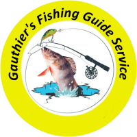 Gauthier's Fishing Guide Service 228